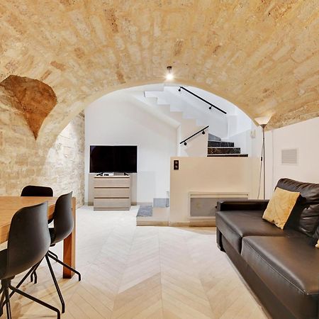 פריז Pick A Flat'S Apartment In Place Vendome/Tuileries - Rue Saint-Honore מראה חיצוני תמונה