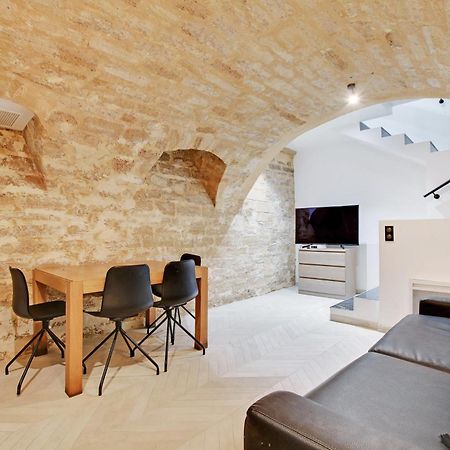 פריז Pick A Flat'S Apartment In Place Vendome/Tuileries - Rue Saint-Honore מראה חיצוני תמונה