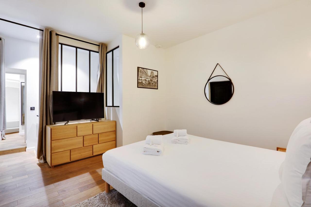 פריז Pick A Flat'S Apartment In Place Vendome/Tuileries - Rue Saint-Honore מראה חיצוני תמונה