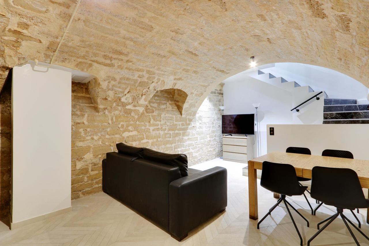 פריז Pick A Flat'S Apartment In Place Vendome/Tuileries - Rue Saint-Honore מראה חיצוני תמונה