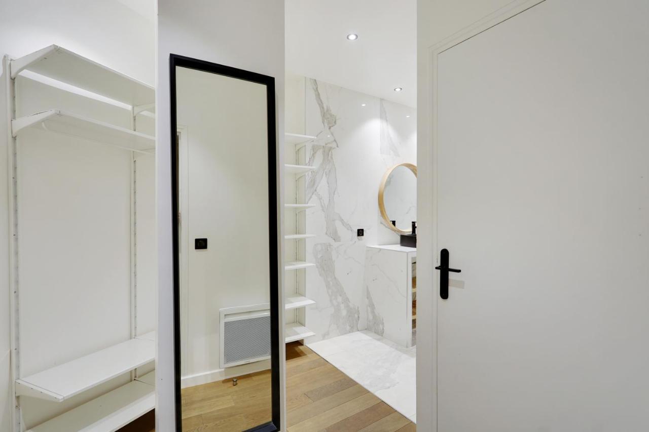 פריז Pick A Flat'S Apartment In Place Vendome/Tuileries - Rue Saint-Honore מראה חיצוני תמונה