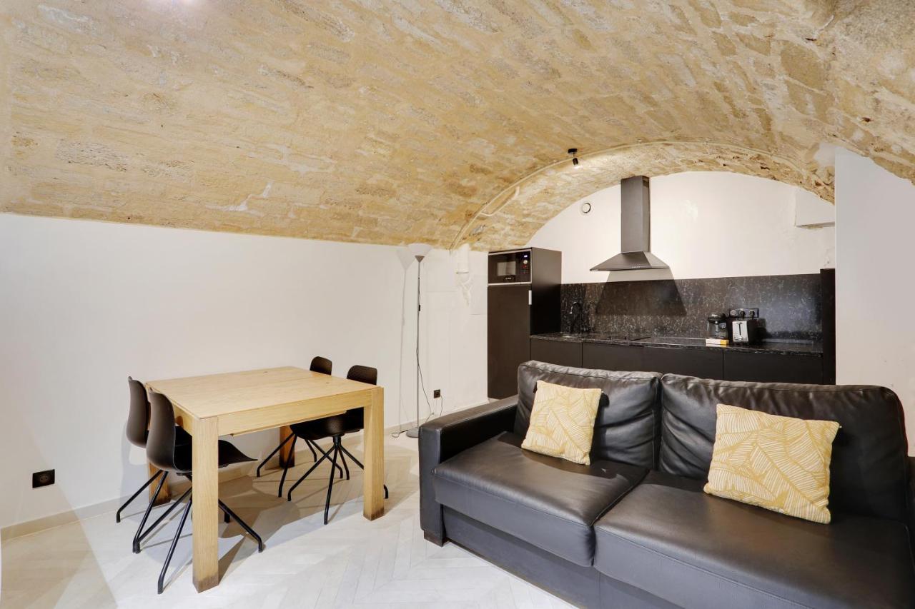 פריז Pick A Flat'S Apartment In Place Vendome/Tuileries - Rue Saint-Honore מראה חיצוני תמונה