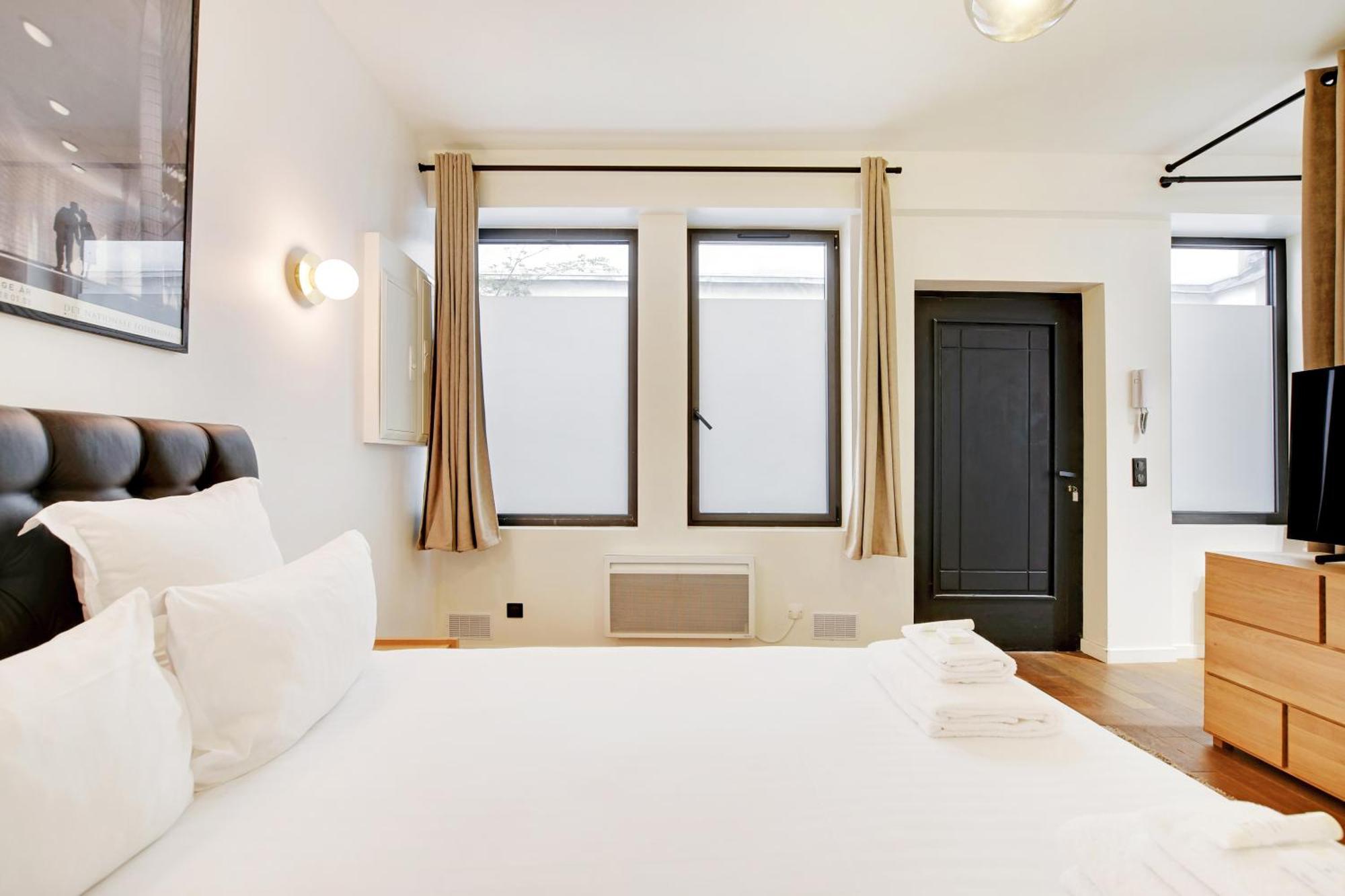פריז Pick A Flat'S Apartment In Place Vendome/Tuileries - Rue Saint-Honore מראה חיצוני תמונה
