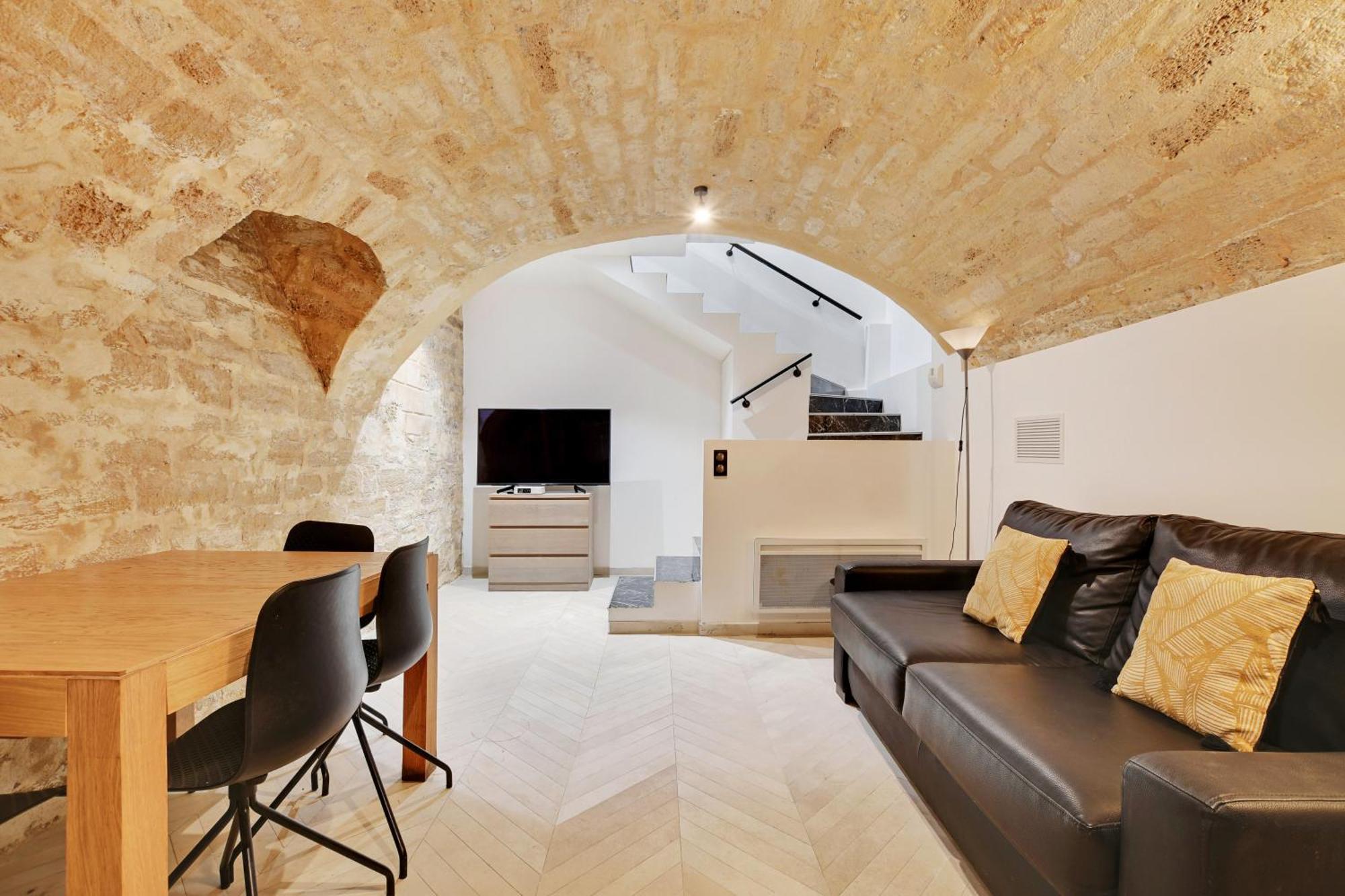 פריז Pick A Flat'S Apartment In Place Vendome/Tuileries - Rue Saint-Honore מראה חיצוני תמונה
